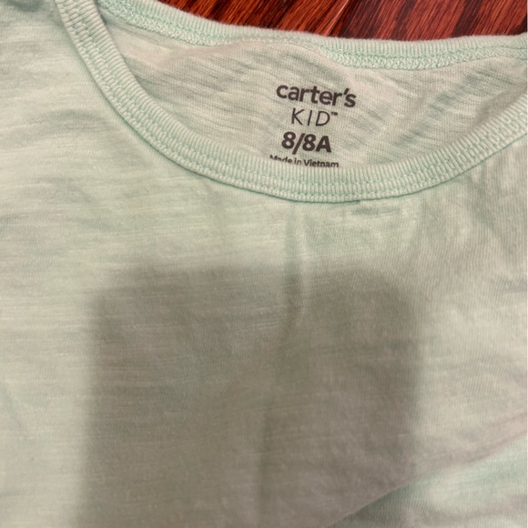 LOT Sale: Girls 8/9 year old tshirt lot - Picture 5 of 6